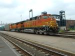 BNSF 4773